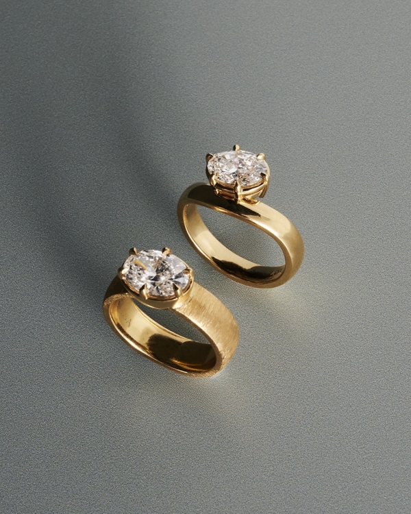 8 Major Wedding & Engagement Ring Trends for 2026