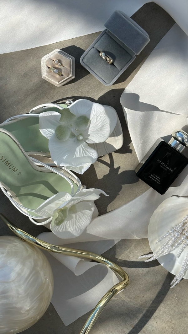 Planners Riviera Love Club