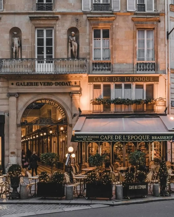 The Ultimate Guide to Paris: Where to Stay, Eat, and Shop