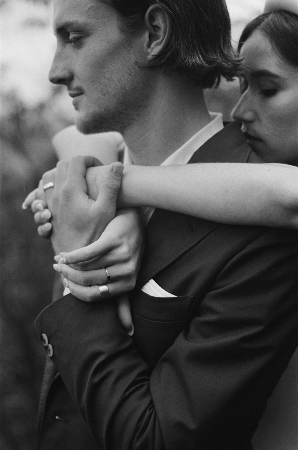 Photographers Damien Milan