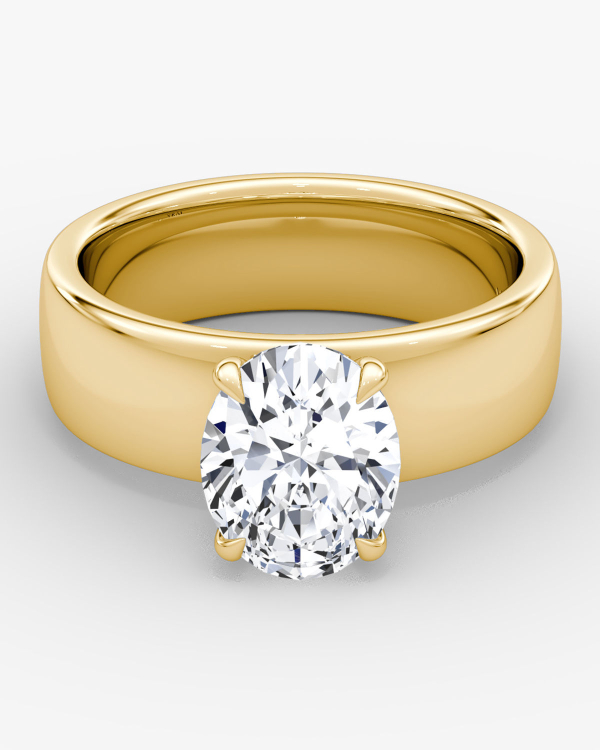 8 Major Wedding & Engagement Ring Trends for 2026