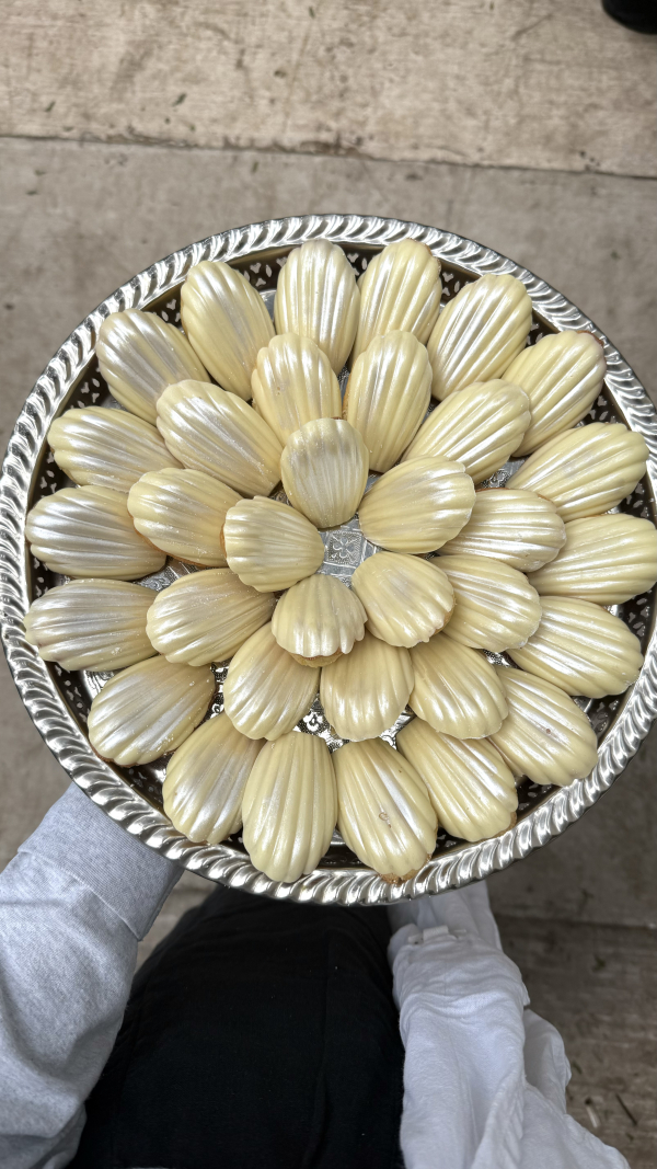 Cakes & Catering María Amaría