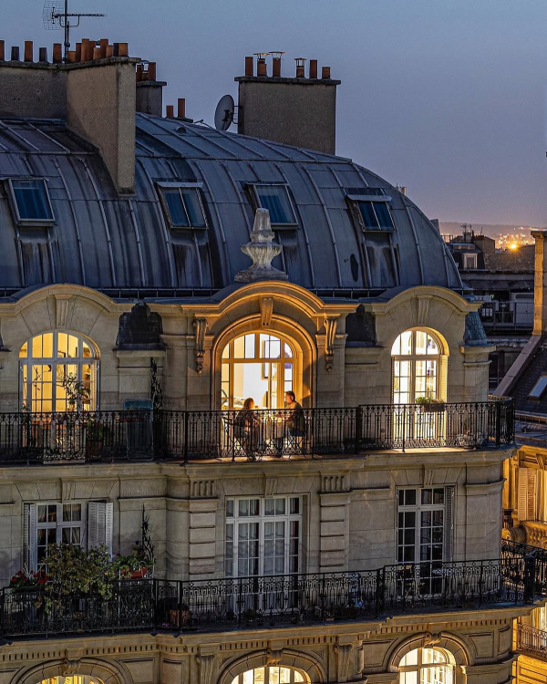 The Ultimate Guide to Paris: Where to Stay, Eat, and Shop