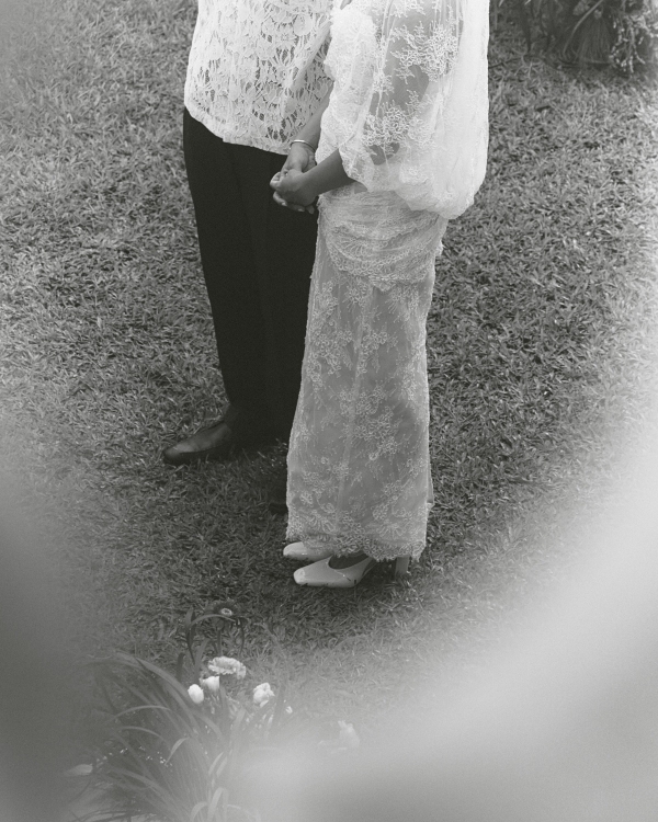 A Rich & Romantic Wedding Full of Heart and Filipino Heritage