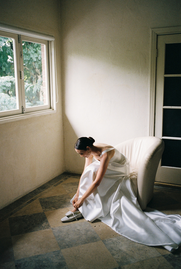 Photographers Damien Milan