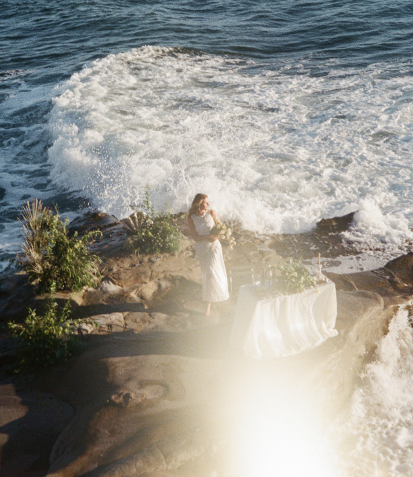 Photographers Jessica Livingston