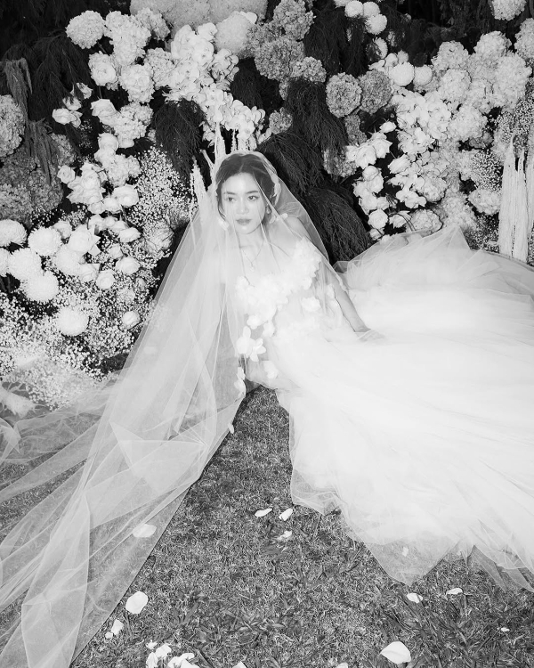 Paradise Calling: Why Thailand Is the Next Iconic Destination Wedding Setting