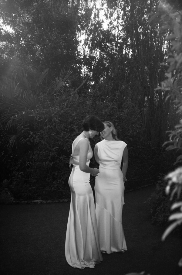 Photographers Jessica Livingston