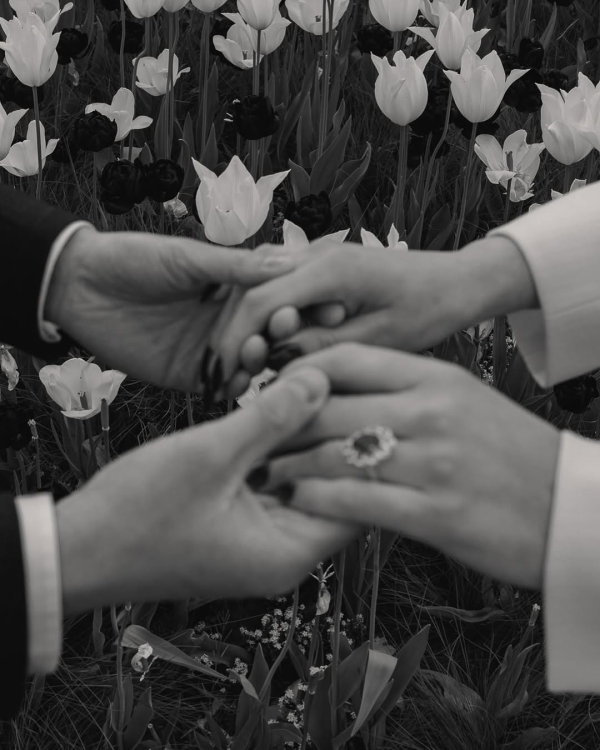 35 Must-Know Tips from Top Wedding Photographers