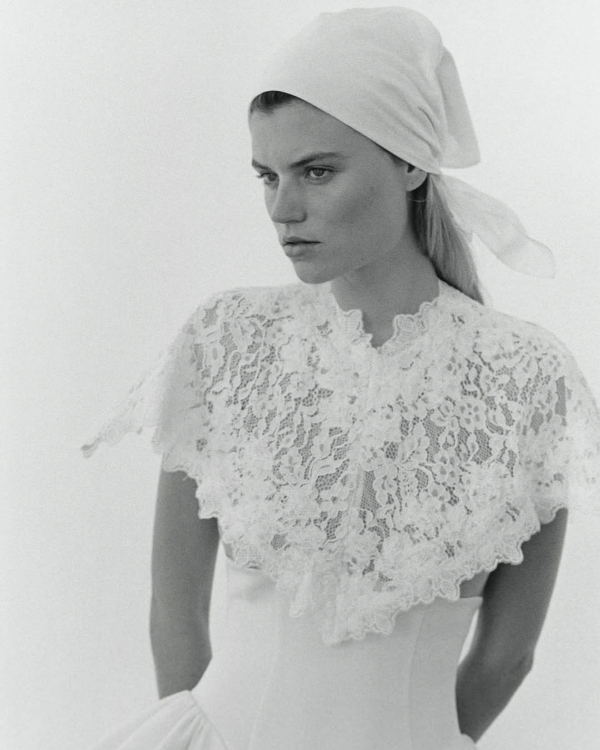 8 Major Bridal Accessory Trends for 2026