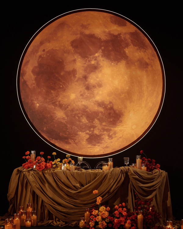 Trend: Cosmic Event Design