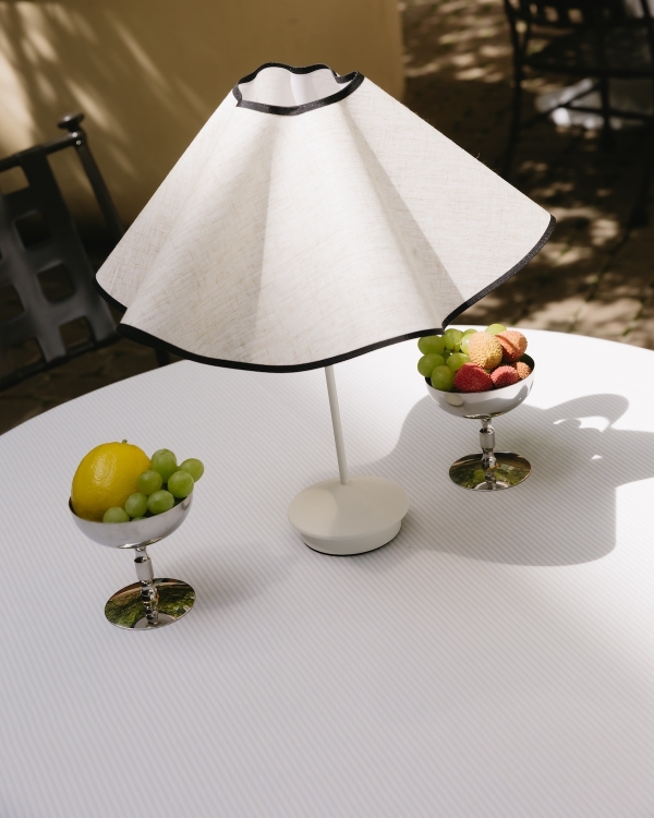 An Chic Buttercream Garden Wedding in Colorado