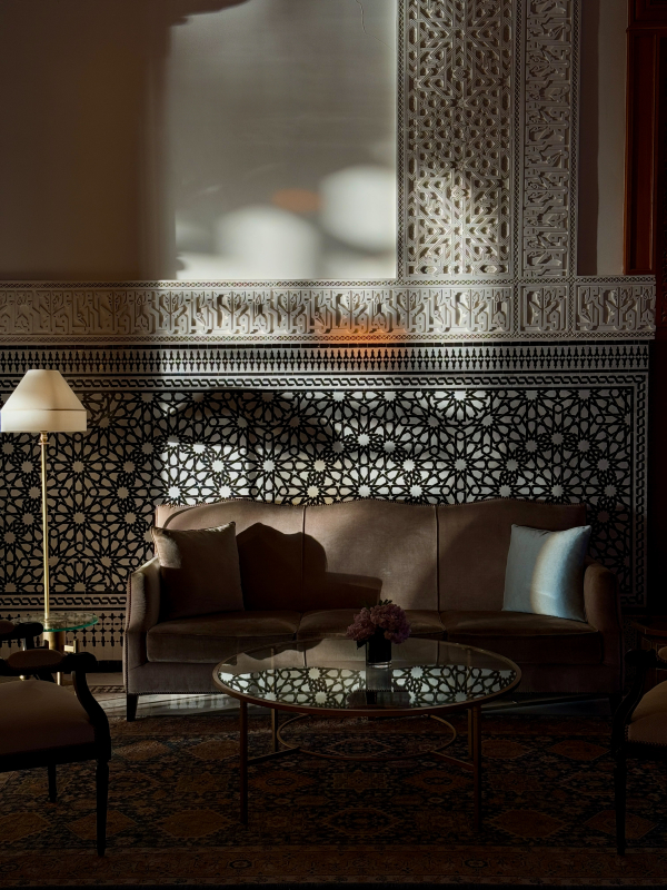 Content Creators Maria Mikhail