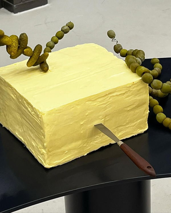 10 Major Wedding Food & Drink Trends for 2026