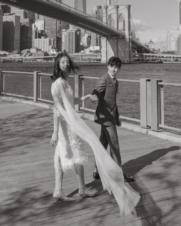 Photographers Joshua Woodland