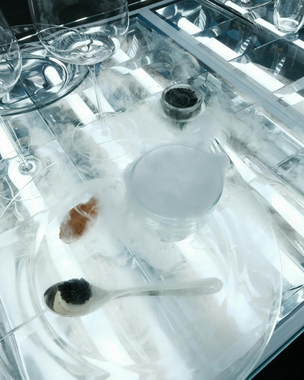 10 Major Wedding Food & Drink Trends for 2026