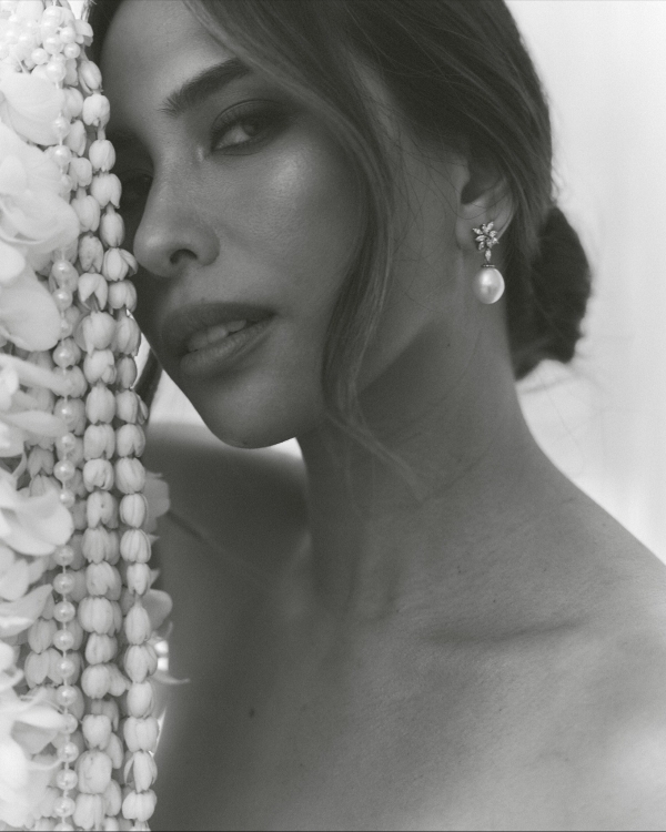 A Rich & Romantic Wedding Full of Heart and Filipino Heritage