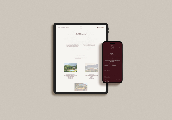 Stationery Avelã White