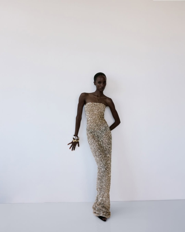 What Colors to Wear on New Year's Eve 2025?