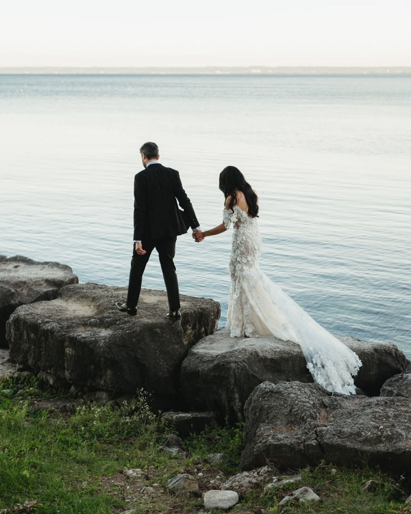 17 Best Wedding Venues in Canada | The Most Beautiful Places to Get Married | TOP Luxury Wedding Locations