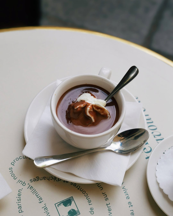 The Ultimate Guide to Paris: Where to Stay, Eat, and Shop