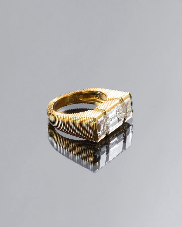 8 Major Wedding & Engagement Ring Trends for 2026