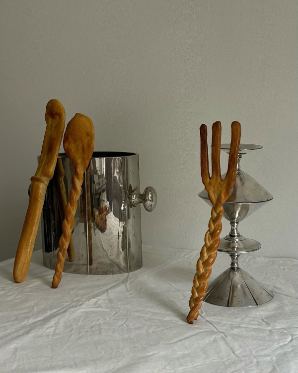 45 Creative Ways to Style and Display Food at Your Wedding