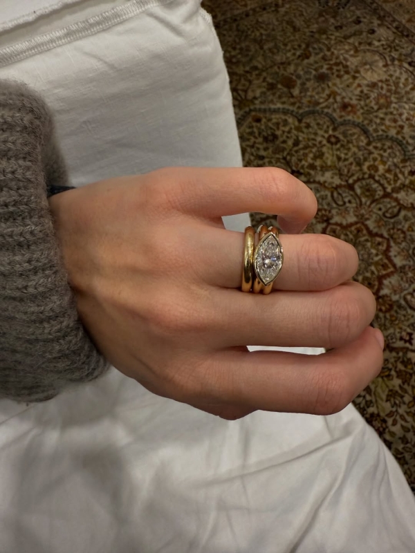 11 Fine Jewelry and Diamond Experts Every Stylish Bride-to-Be Should Follow