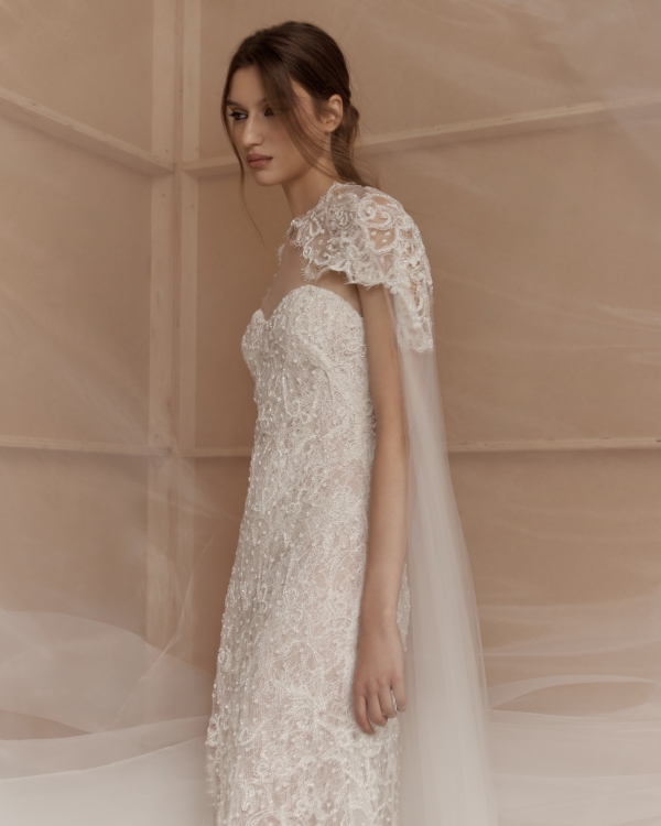 Bridal Francesca Miranda