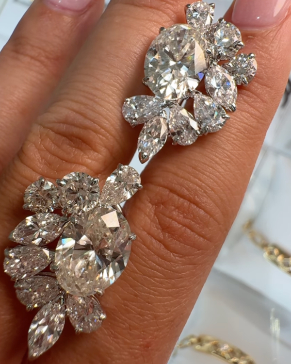 11 Fine Jewelry and Diamond Experts Every Stylish Bride-to-Be Should Follow