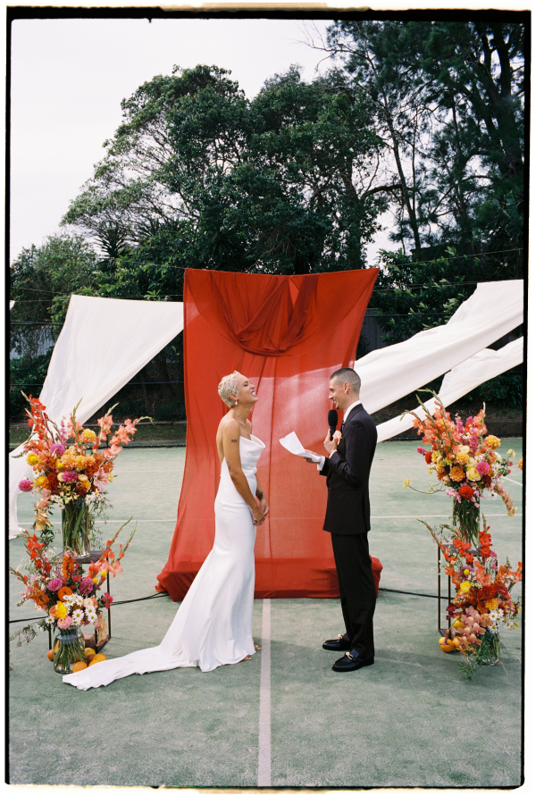 Photographers Damien Milan