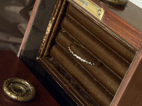 Fine Jewelry Seer Jewelry