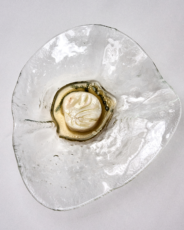 Inside Balbosté’s Paris Culinary Experience: Le Premier Dîner