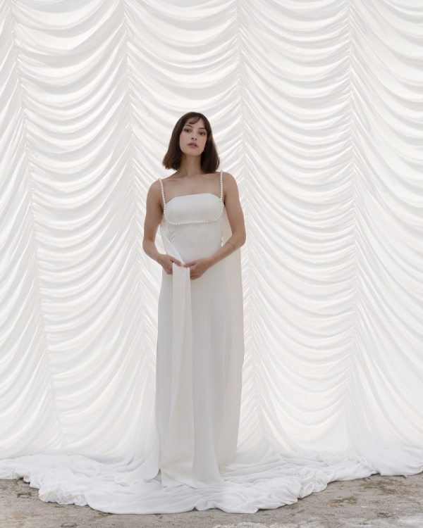 Introducing the Lilar Paris Couture 2026 Bridal Collection