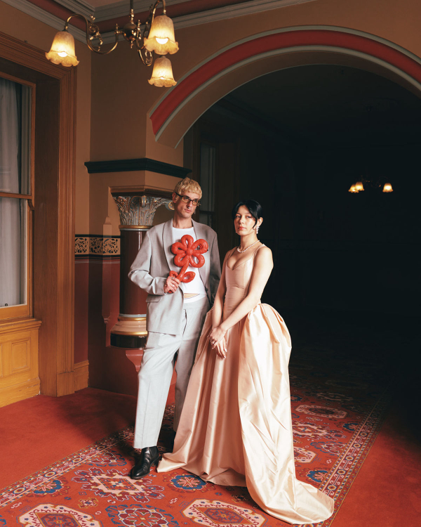 35 Must-Know Tips from Top Wedding Photographers