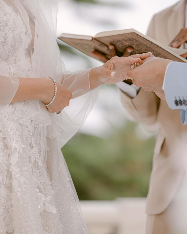 Why Small Details Make the Biggest Impact in Your Wedding Photos