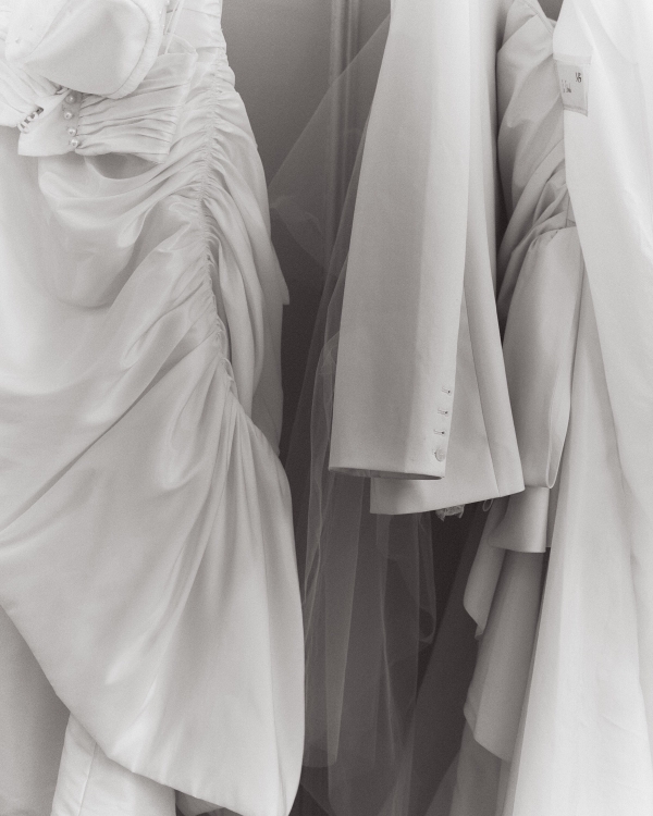 A Rich & Romantic Wedding Full of Heart and Filipino Heritage