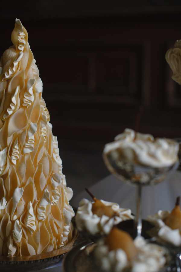 Cakes & Catering Atelier Flora