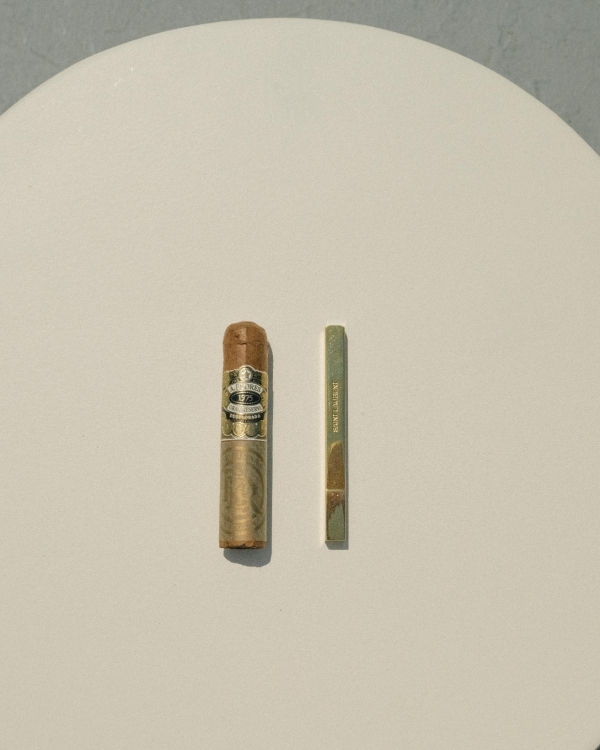 A Minimalist Seaside Wedding on the Breathtaking of Panarea, Sicily