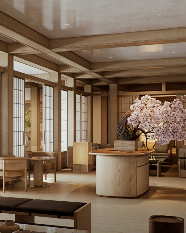 The Most Anticipated New Hotel Openings of 2026