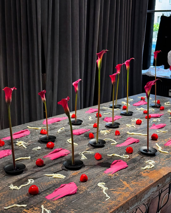 10 Major Wedding Food & Drink Trends for 2026