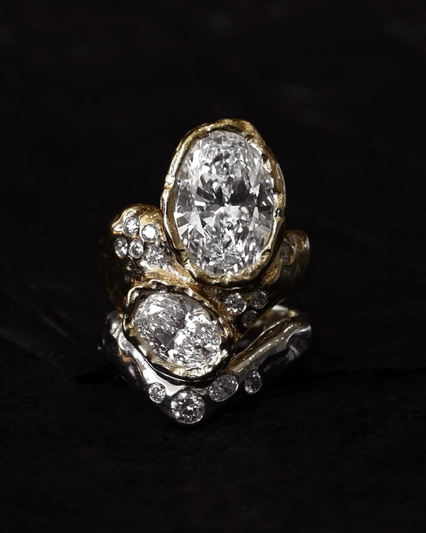 8 Major Wedding & Engagement Ring Trends for 2026