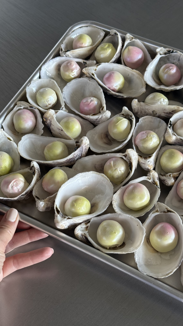 Cakes & Catering María Amaría