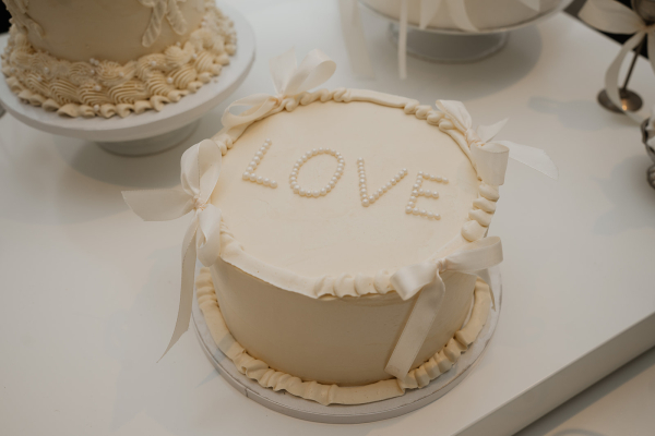 Cakes & Catering Atelier Flora