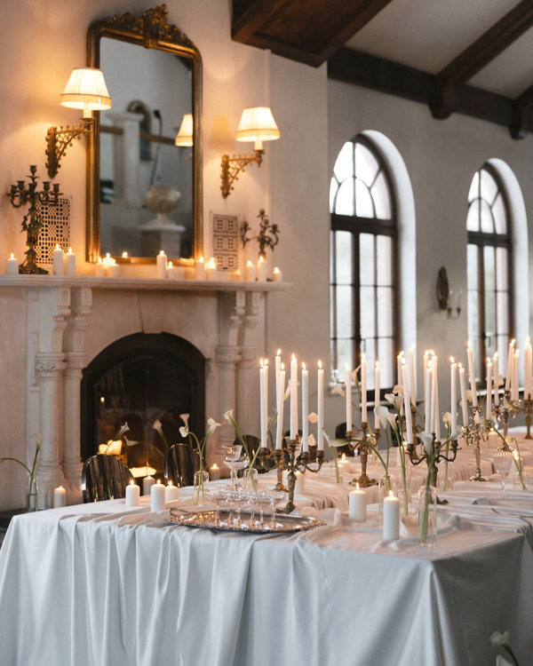 17 Best Wedding Venues in Canada | The Most Beautiful Places to Get Married | TOP Luxury Wedding Locations