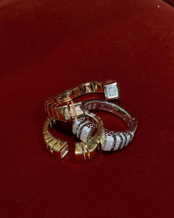 11 Fine Jewelry and Diamond Experts Every Stylish Bride-to-Be Should Follow