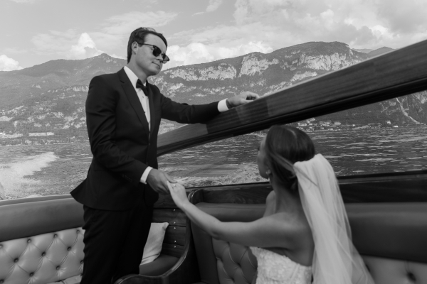 Photographers Joshua Woodland