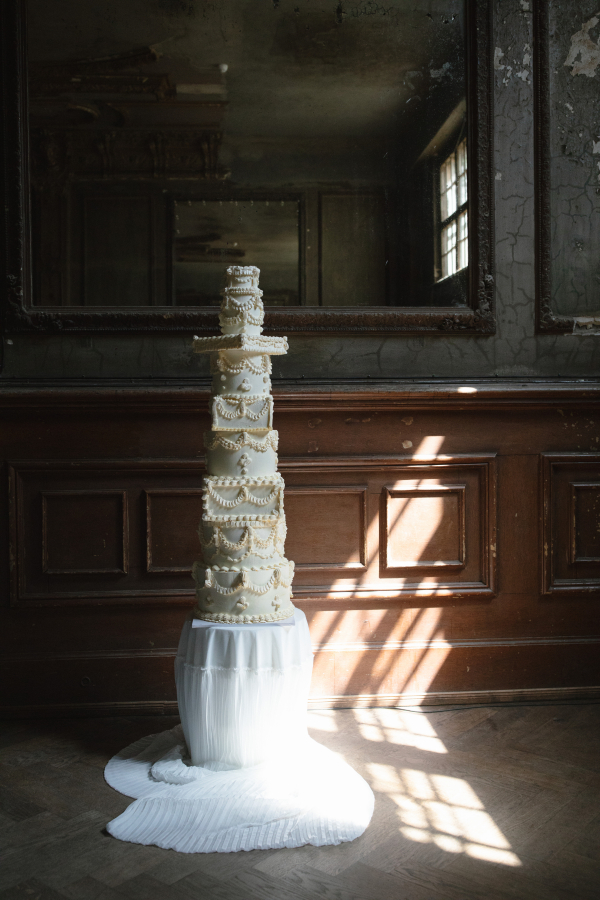 Cakes & Catering Atelier Flora