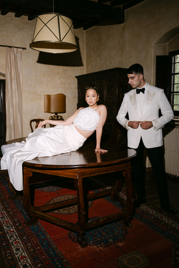 Photographers Yana Korn Photography