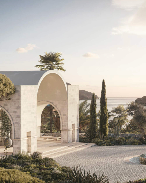 The Most Anticipated New Hotel Openings of 2026